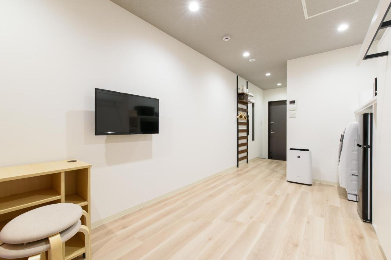 Jp Inn Kyoto Ekimae Izutsucho Exterior photo